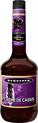 Dekuyper Liqueur Creme de Cassis 40@